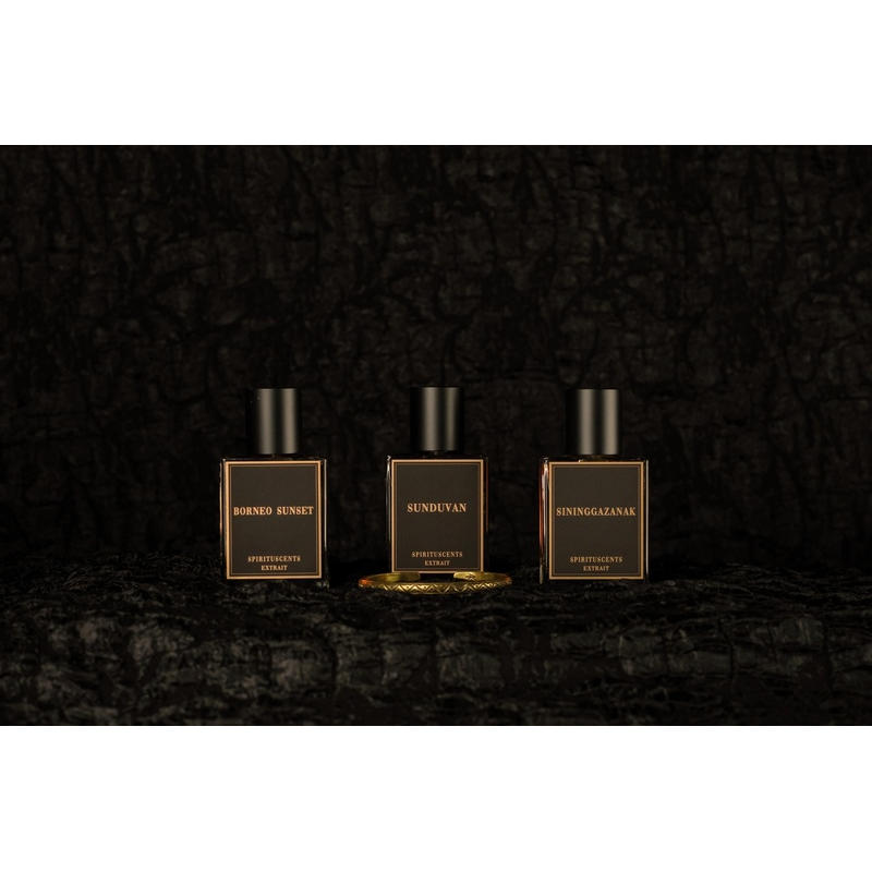 BORNEO COLLECTION