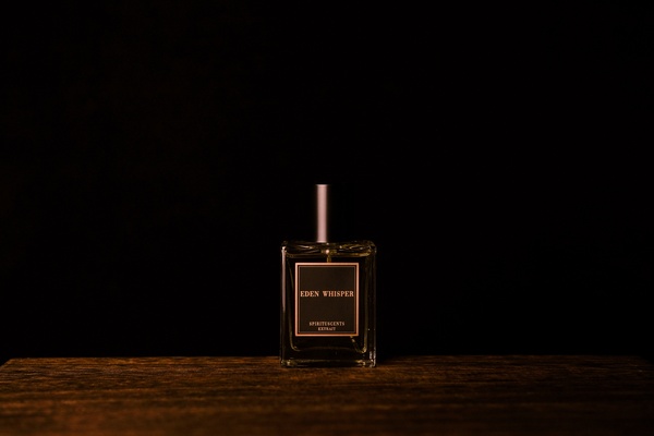EDEN WHISPER