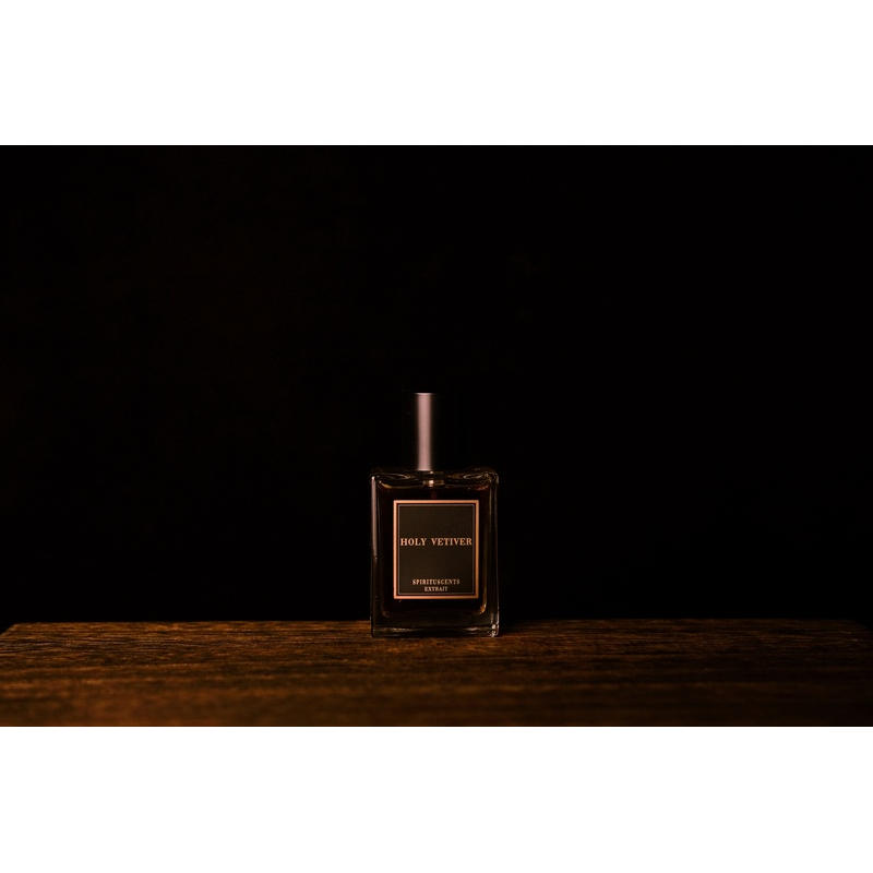 HOLY VETIVER